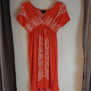 Womens dress